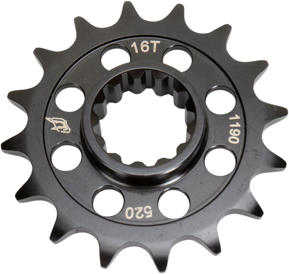 DRIVEN RACING Counter Shaft Sprocket - 16-Tooth 1190-520-16T