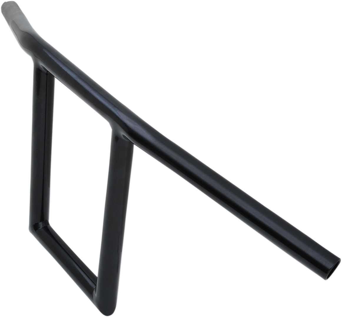 LA CHOPPERS Handlebar - Window - 10" - Black LA-7385-10B