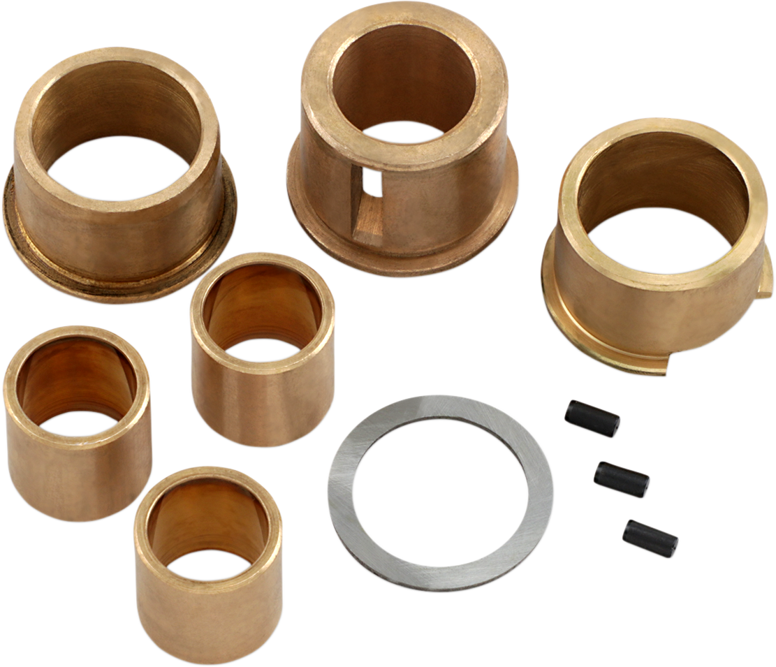 EASTERN MOTORCYCLE PARTS Cam Bushing Kit - Big Twin 15-0117