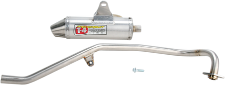 PRO CIRCUIT T-4 Exhaust System 4QK07090