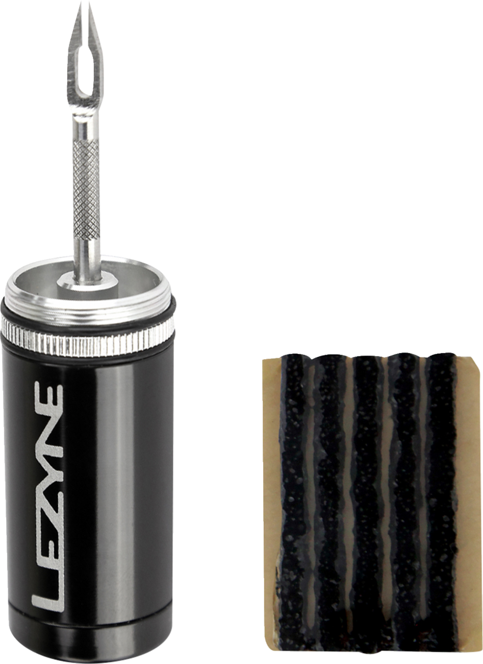 LEZYNE Tubeless Tire Repair Kit 1PKTBLSV104
