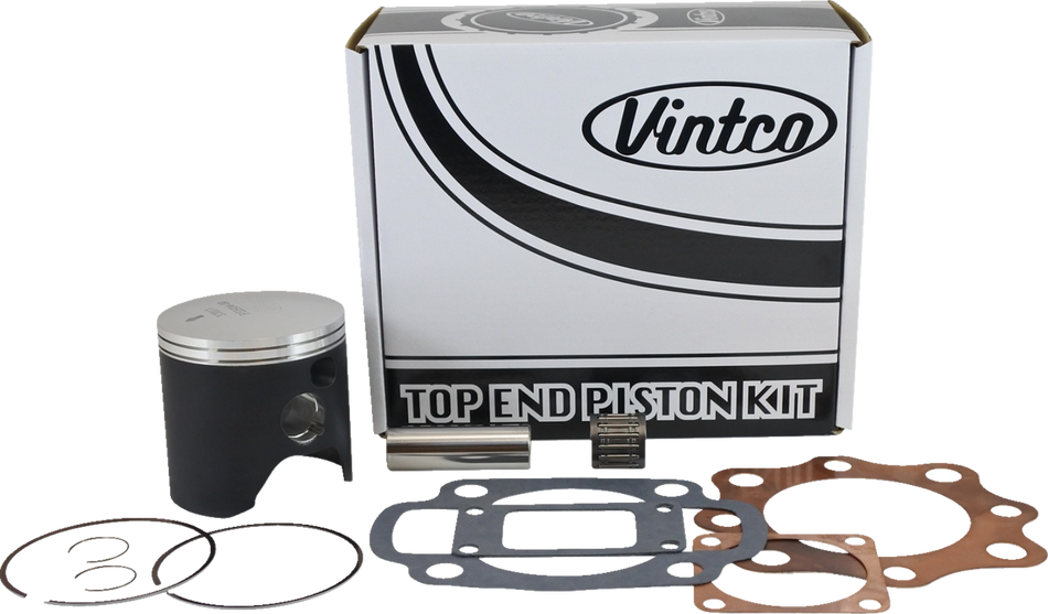 VINTCO Top End Piston Kit KTH06-00