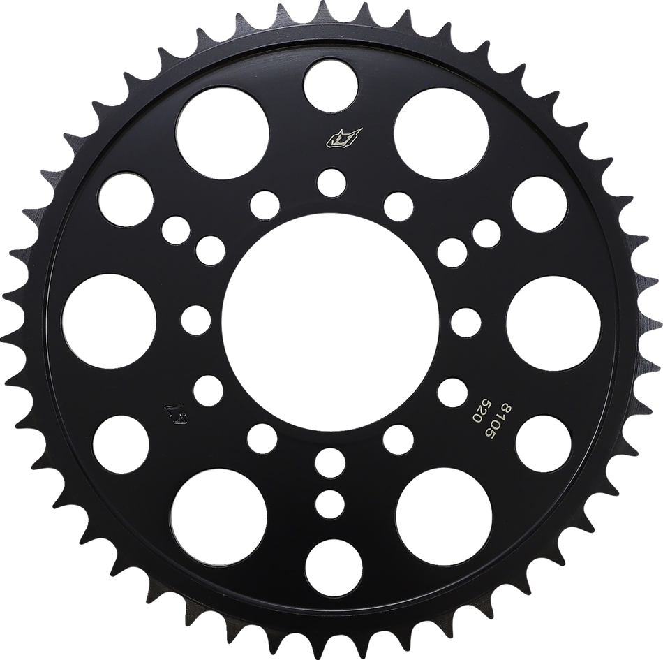 DRIVEN RACING Rear Sprocket - 47 Tooth 5063-520-47T