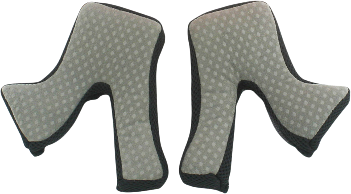 AFX FX-41DS Cheek Pads - 2XL 0134-1521