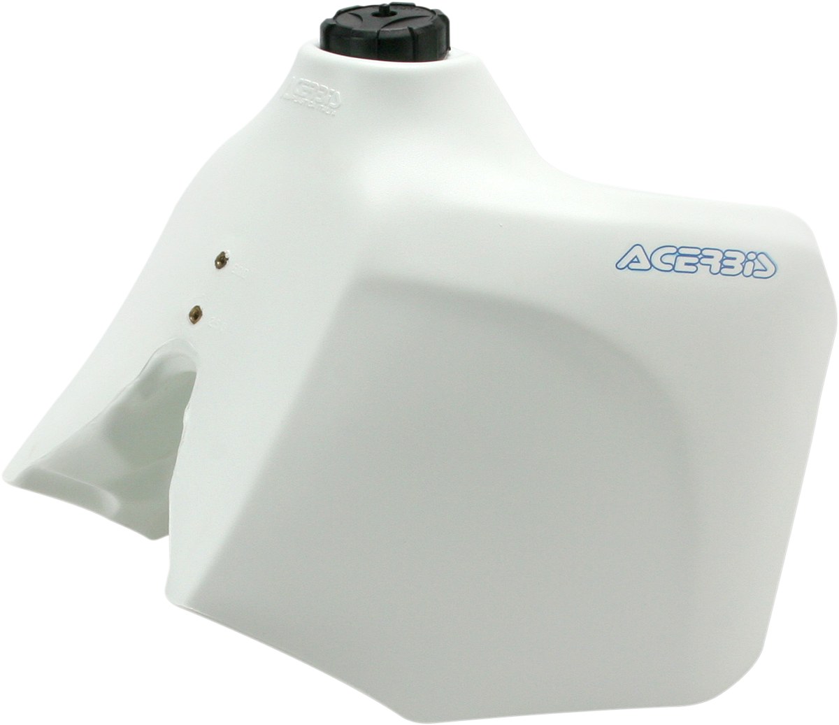 ACERBIS Gas Tank - White - Honda - 5.8 Gallon 2044330002