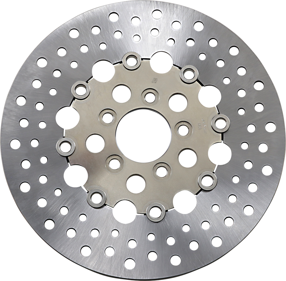 RUSSELL Rear Rotor - R47013 R47013