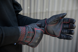 Guantes BILTWELL Belden - Redline - XL 1505-0108-305 