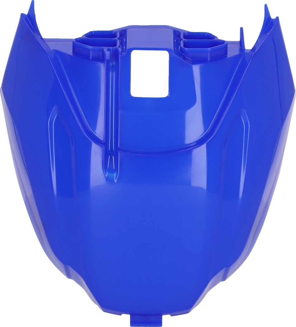 ACERBIS Tank Cover - Blue YZ450F 2023  2979520211