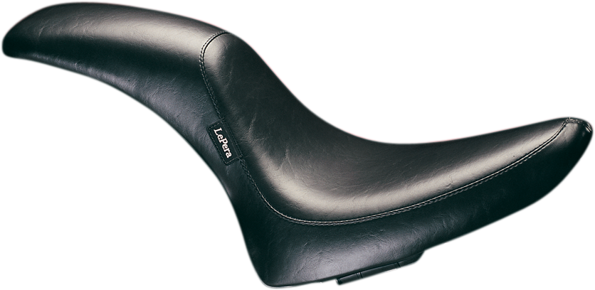 LE PERA Full Length Seat - Smooth - Softail '84-'99 LN-860