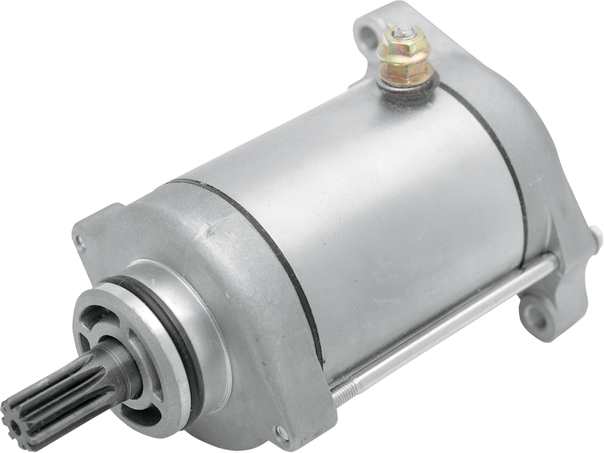 RICK'S MOTORSPORT ELECTRIC Starter Motor - Arctic Cat 61-001