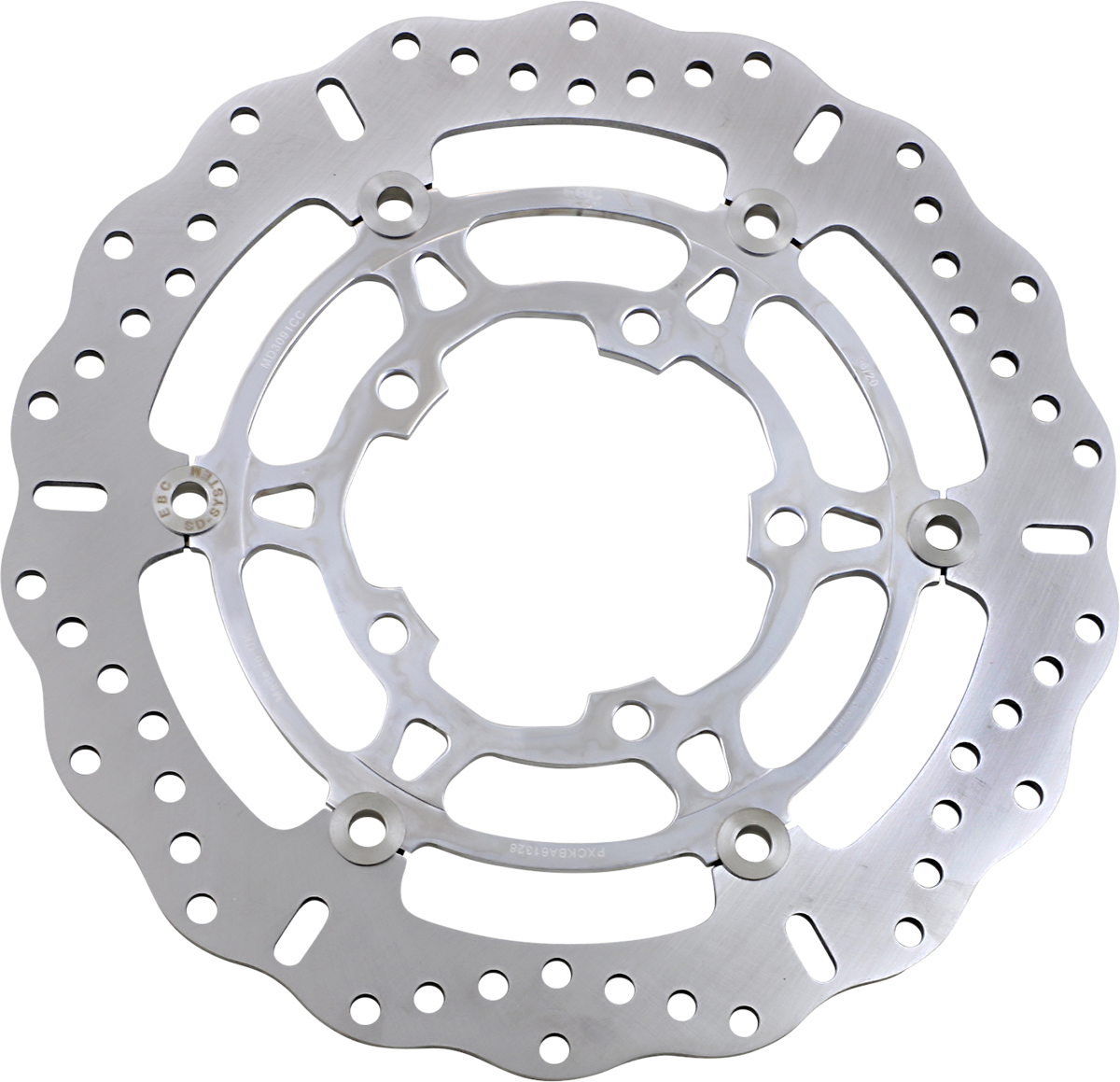 EBC Brake Rotor - Suzuki - MD3091CC MD3091CC