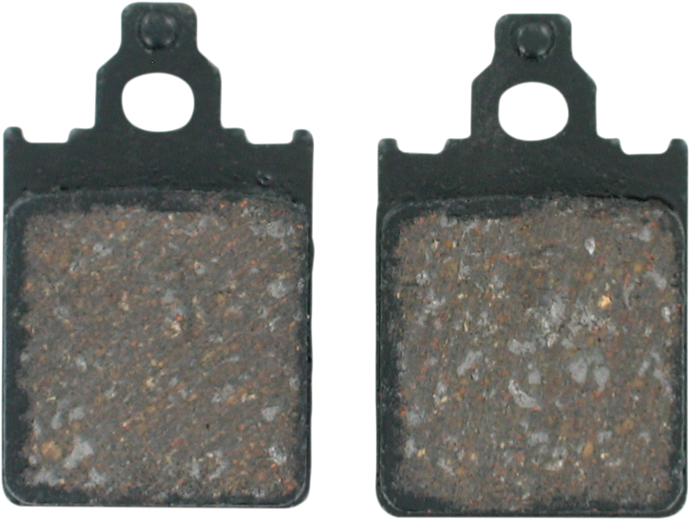 EBC SFA Brake Pads - SFA186 SFA186