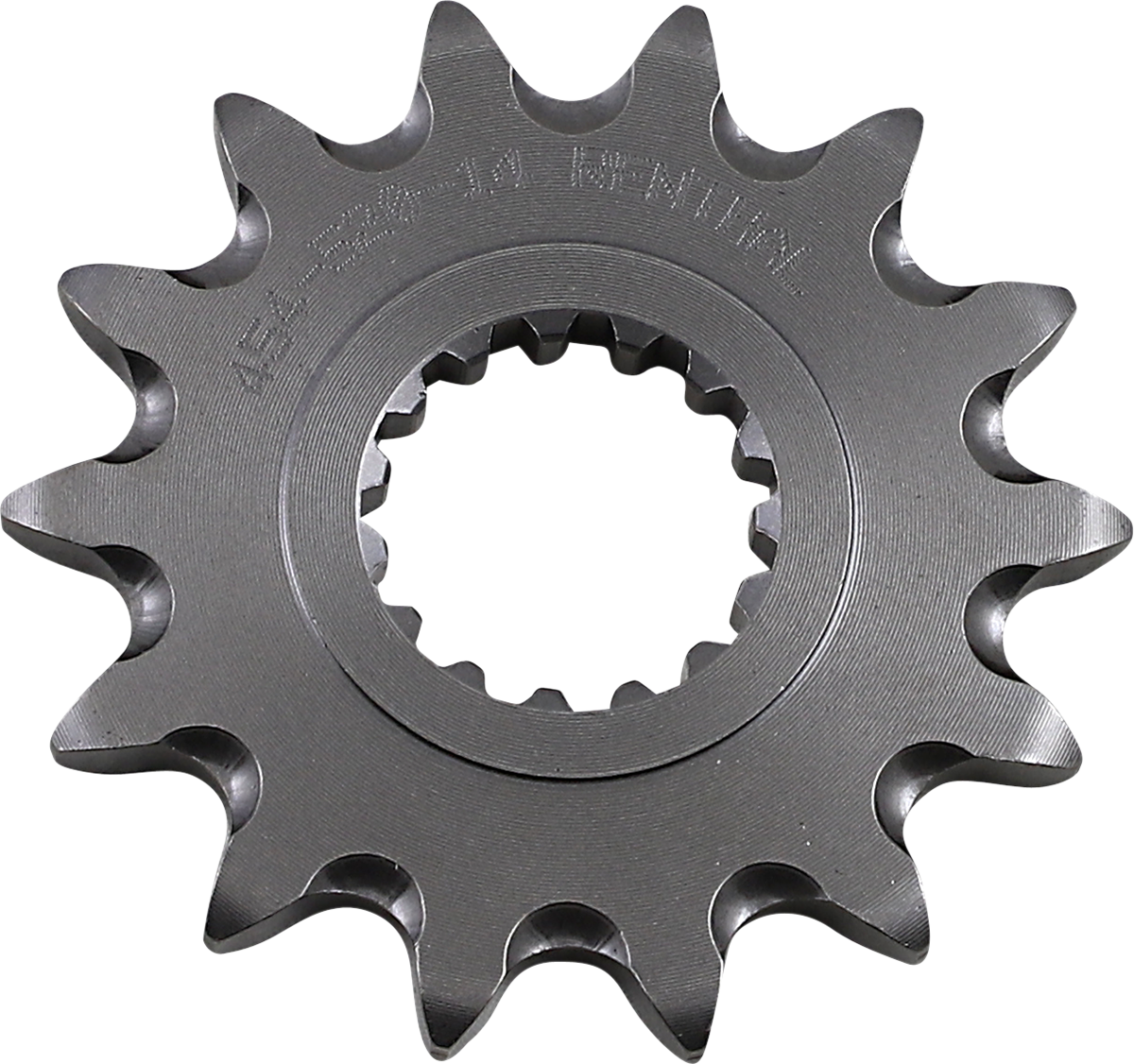 RENTHAL Sprocket - Front - Yamaha - 14 Tooth 454--520-14GP