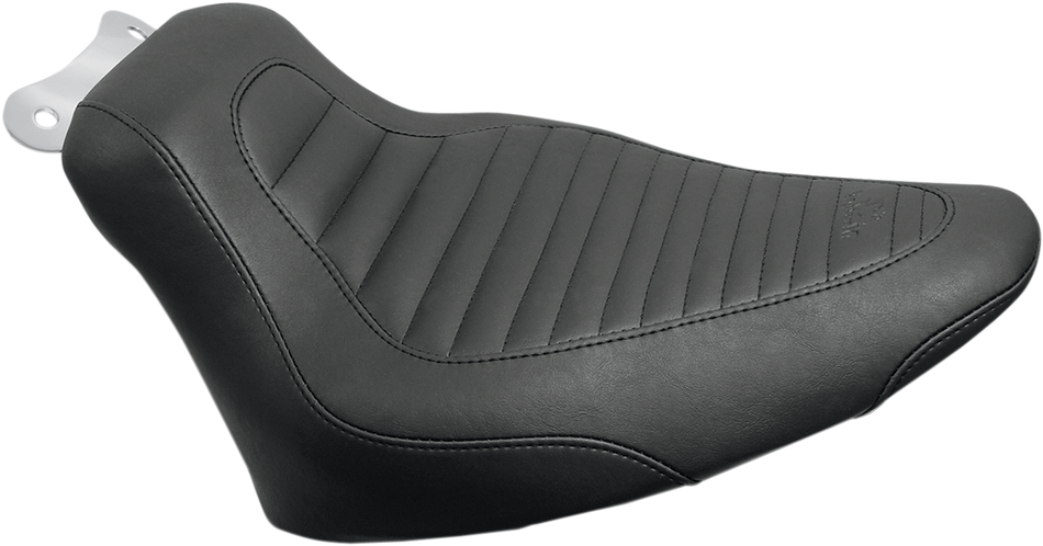 MUSTANG Tripper Solo Seat - Tuck and Roll 76736