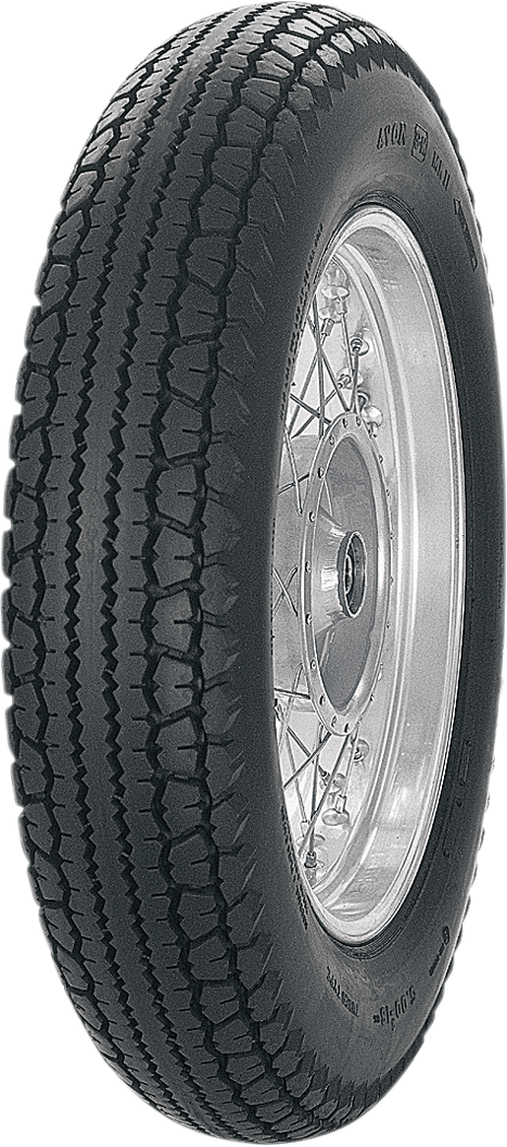AVON Tire - Safety Mileage Mark II AM7 - Rear - 5.00"-16" - 69S 638139