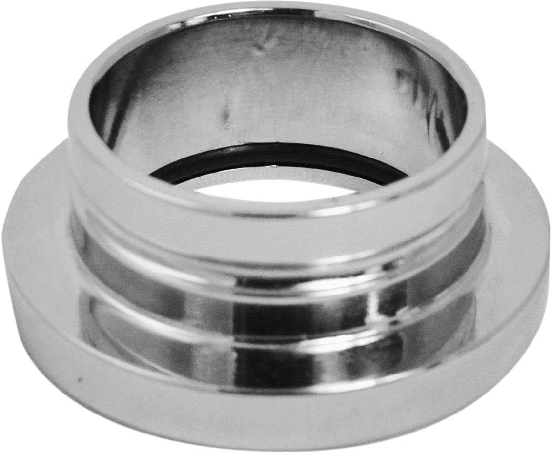 LA CHOPPERS Riser - Bung - 1-1/2" - Chrome LA-7413-50