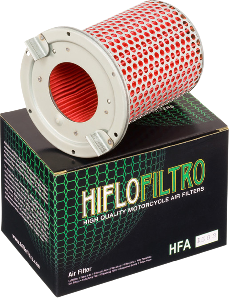HIFLOFILTRO Air Filter - Honda FT500 HFA1503
