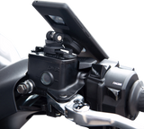 SP CONNECT Phone Mount - Brake - Black 53235