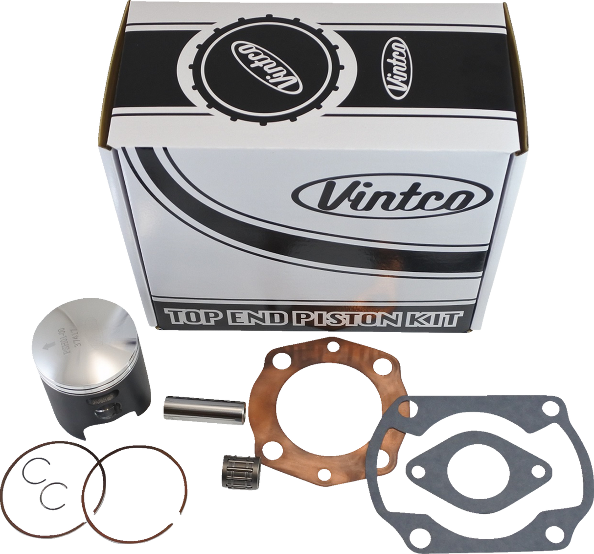 VINTCO Top End Piston Kit KTH02-00