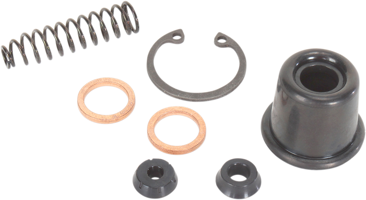 PROX Master Cylinder Rebuild Kit - Rear - Honda 37.910008