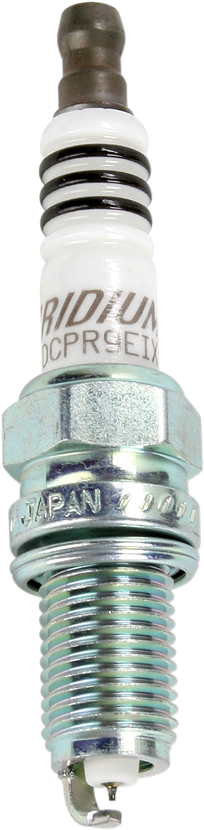 NGK SPARK PLUGS Iridium IX-Zündkerze - DCPR9EIX 2316 