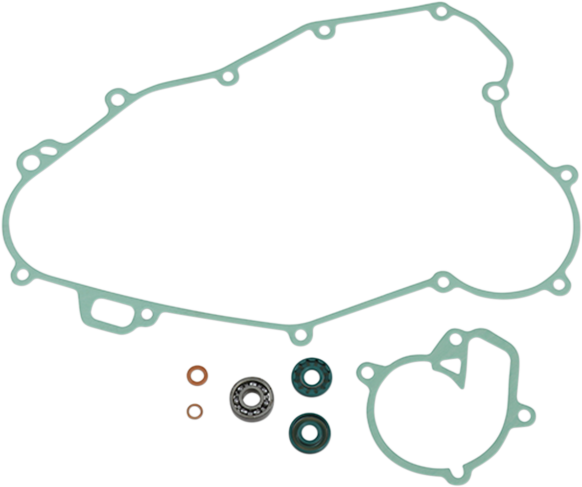 ATHENA Water Pump Gasket Kit - KTM P400270475014