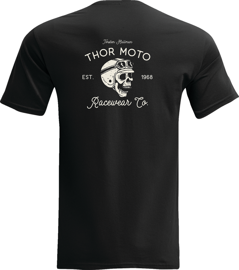 THOR Mindless T-Shirt - Black - Large 3030-22588