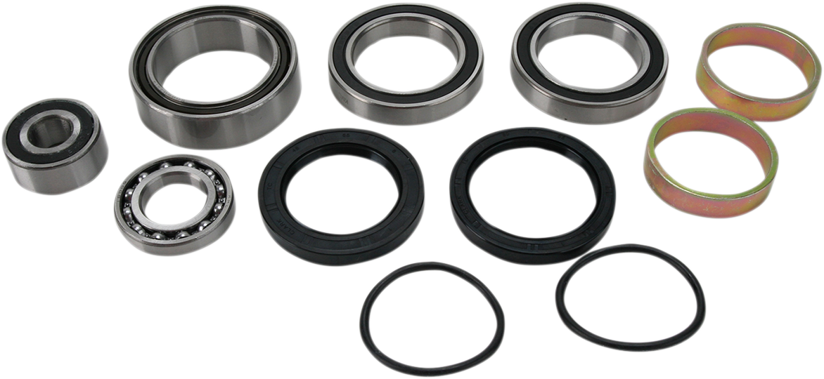 ALL BALLS Chain Case Bearing and Seal Kit 14-1012