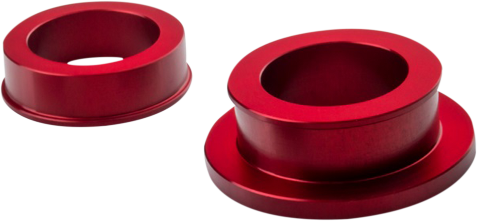 DRIVEN RACING Wheel Spacer - Captive - Red - BMW DCWS-31