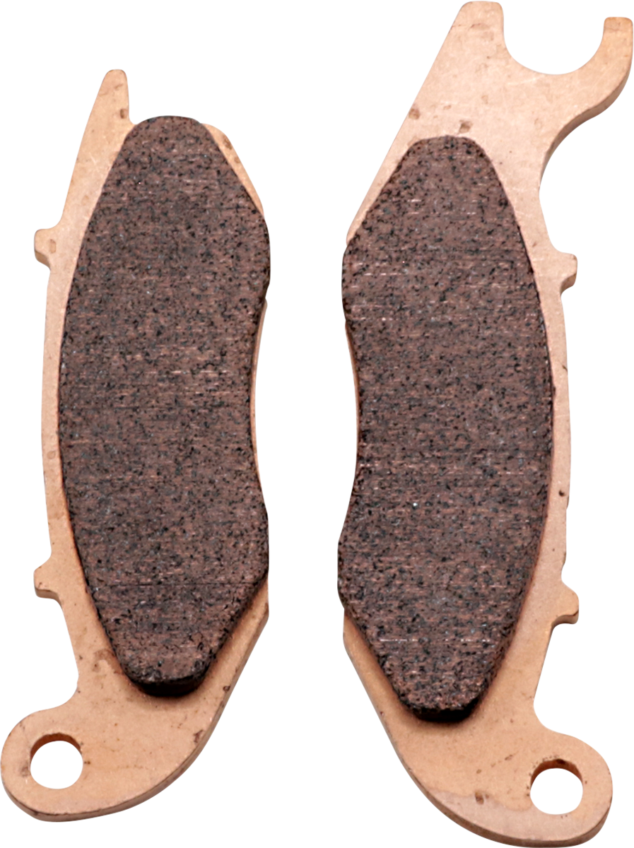 GALFER Brake Pads FD409G1396