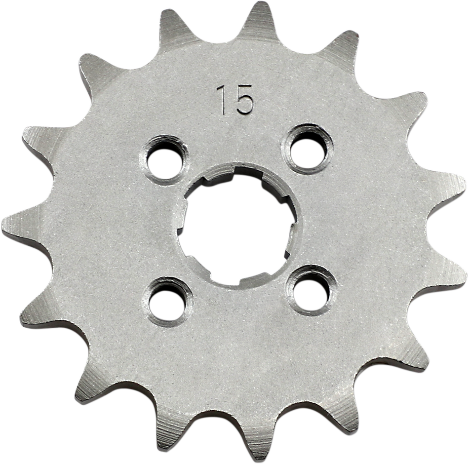 Parts Unlimited Countershaft Sprocket - 15-Tooth 23800-041-000