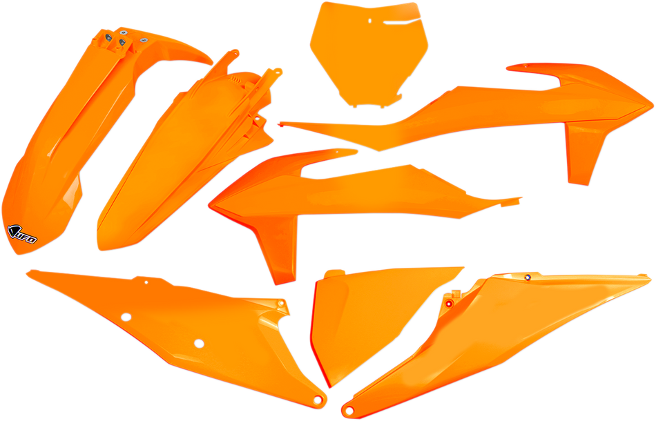 UFO Replacement Body Kit - Fluorescent Orange KTKIT522FFLU