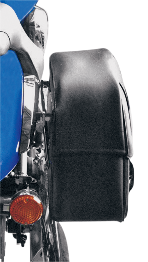 SADDLEMEN Quick Disconnect Kit - Sportster 3501-0339