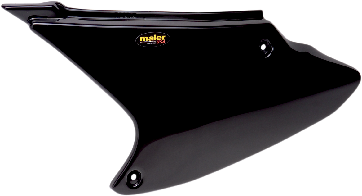 MAIER Side Panels - Black 206050