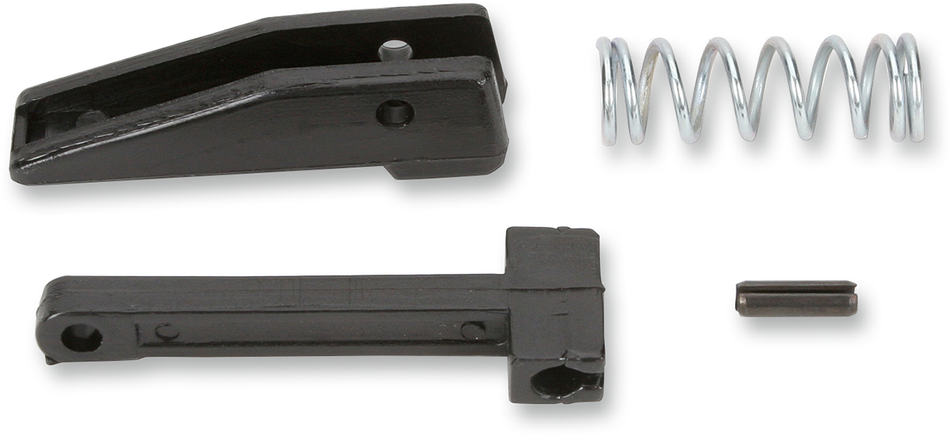 Parts Unlimited Choke Lever Kit - Single/Dual 920