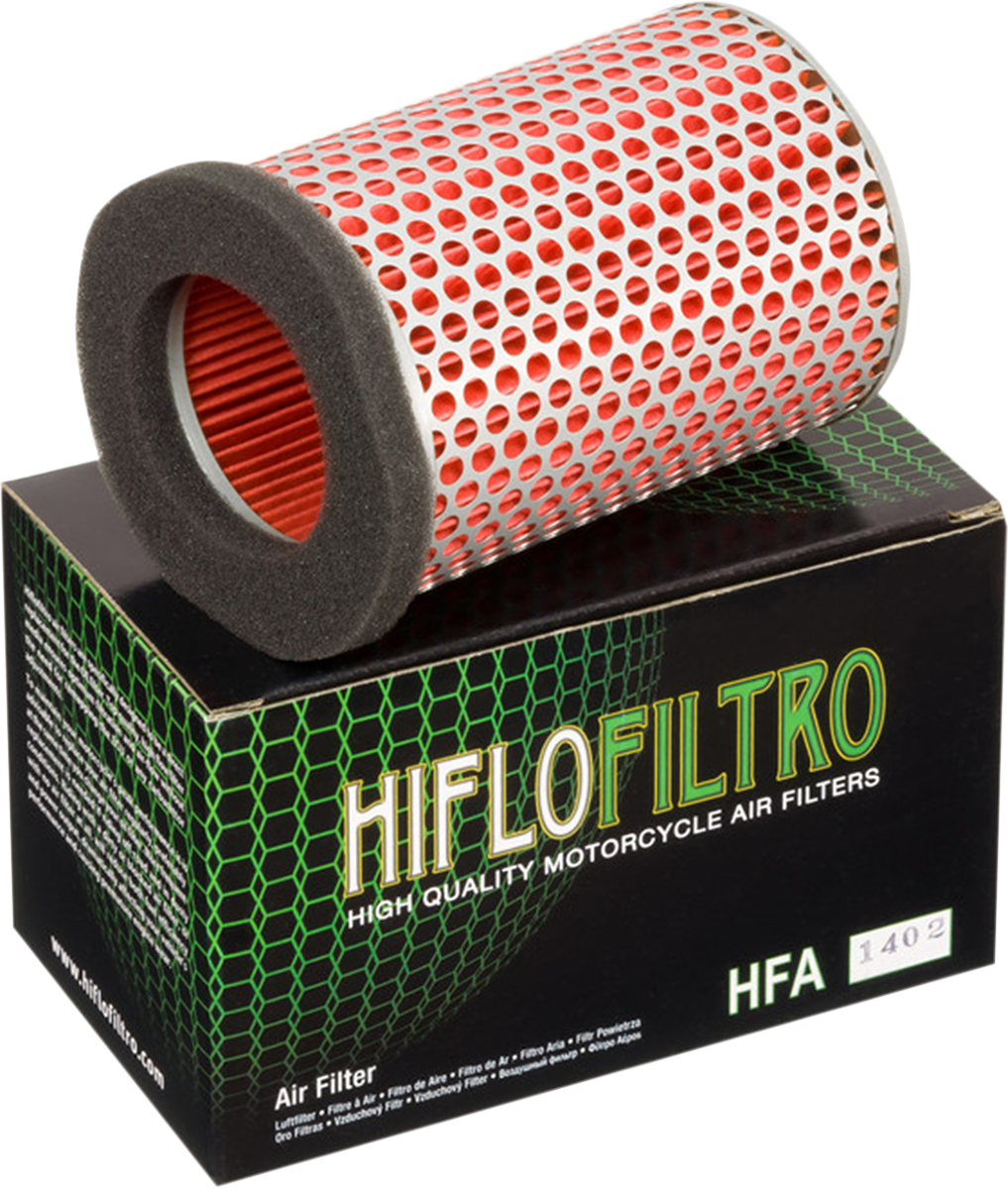 HIFLOFILTRO-Luftfilter - Honda CX/GL500 HFA1402