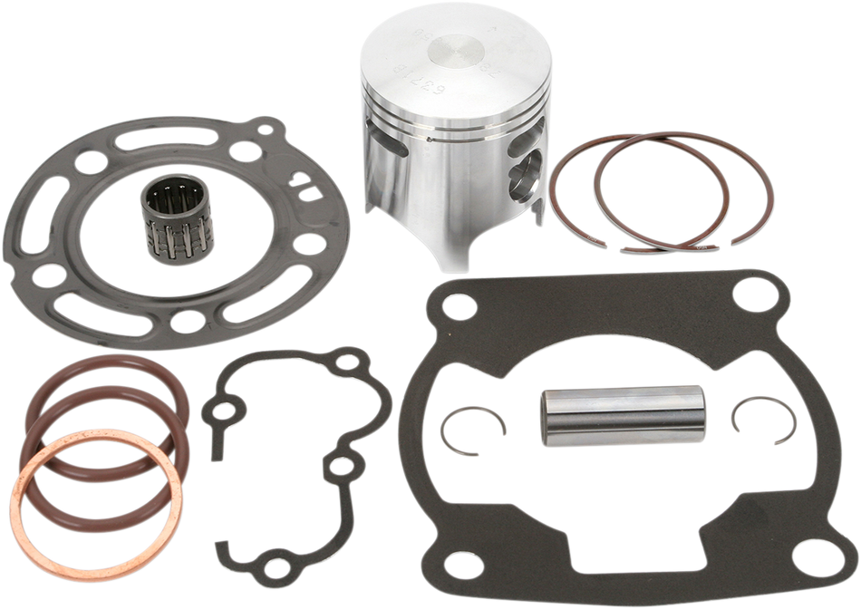 WISECO Piston Kit with Gaskets - Standard High-Performance PK1187