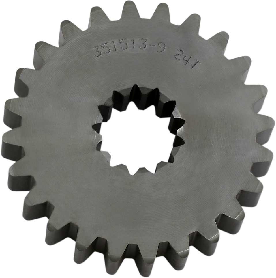 VENOM PRODUCTS Standard Sprocket - 24-Tooth - Ski-Doo 351513-009