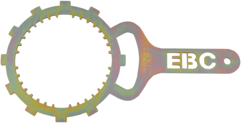 EBC Clutch Tool CT092 9