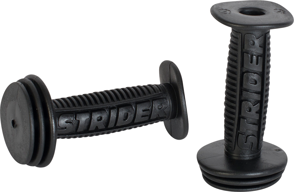 STRIDER Sport/Pro Grips - Black PGRIP12127LBK