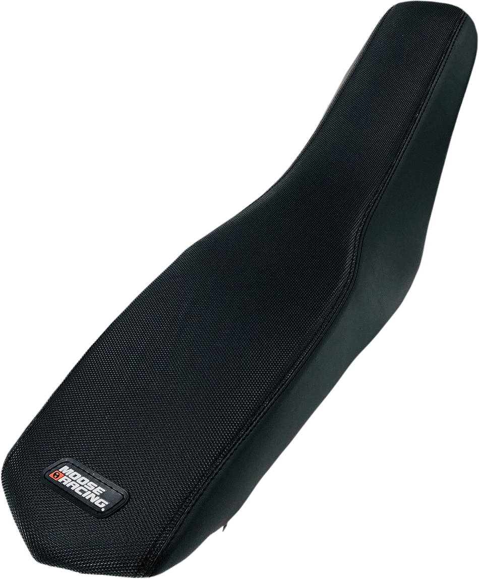 Espuma de asiento MOOSE RACING con funda negra - Honda CRF45017-CF 