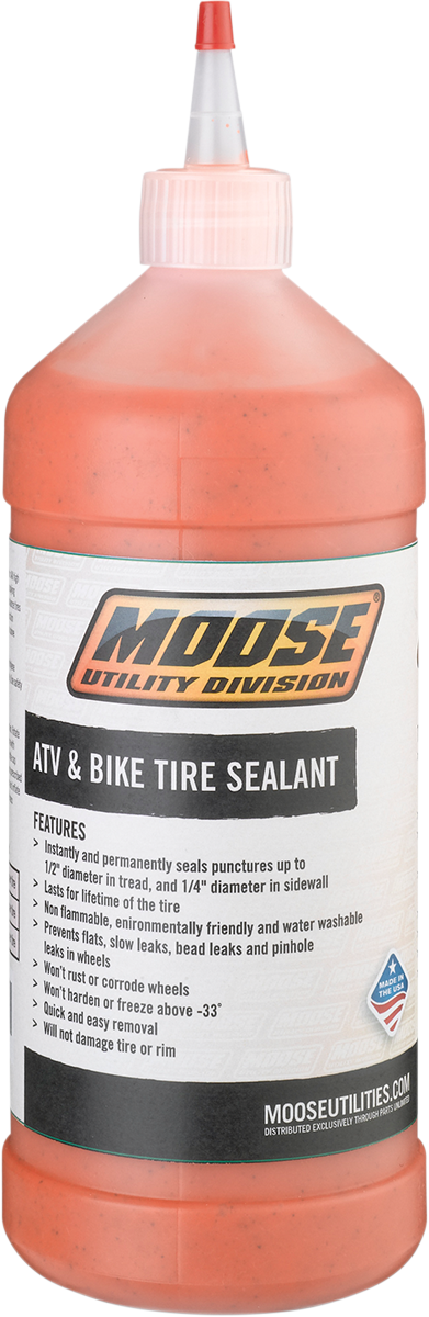 MOOSE UTILITY Reifendichtmittel - 32 US fl oz. 3715-0013 