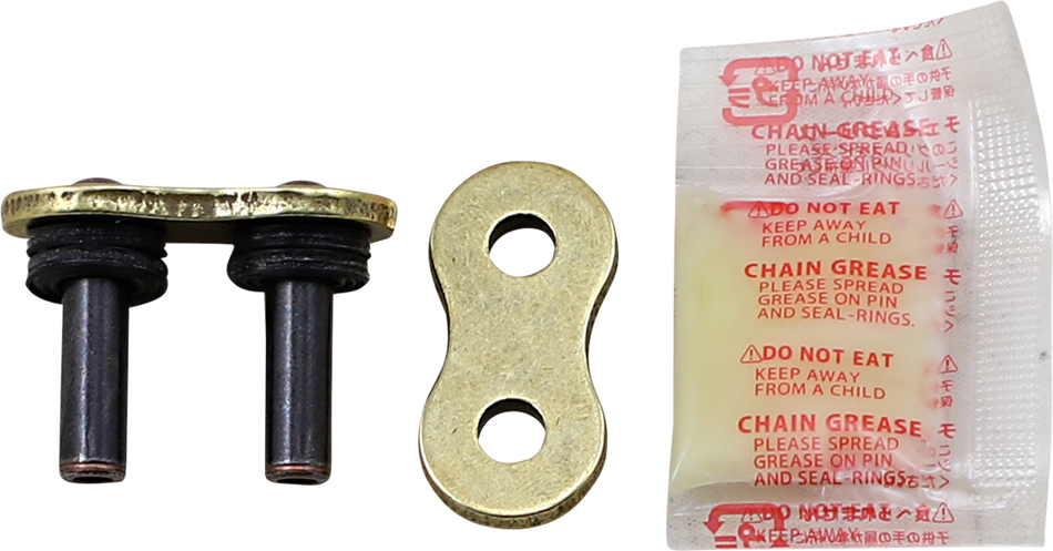 RK 525 ZXW - Sealed Chain - Replacement Connecting Link GG525ZXW-RL