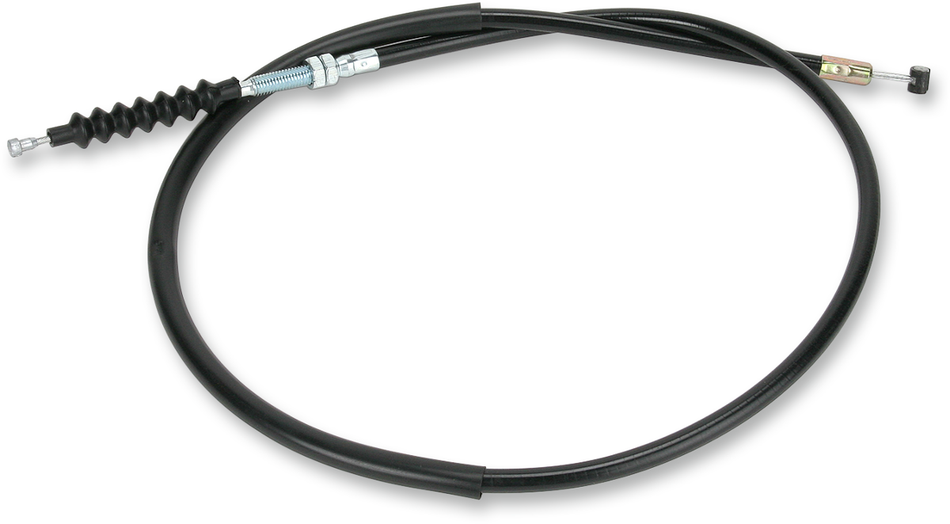 Cable de embrague ilimitado de piezas - Honda 22870-442-711