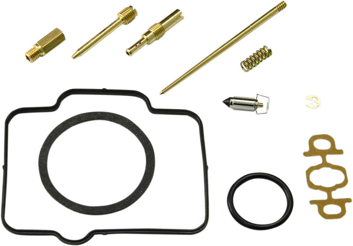 SHINDY Carburetor Kit - TRX250R '88 03-019