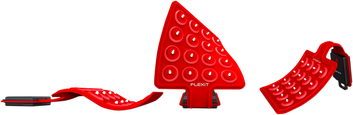 RISK RACING Light - Flexit 2.0 115