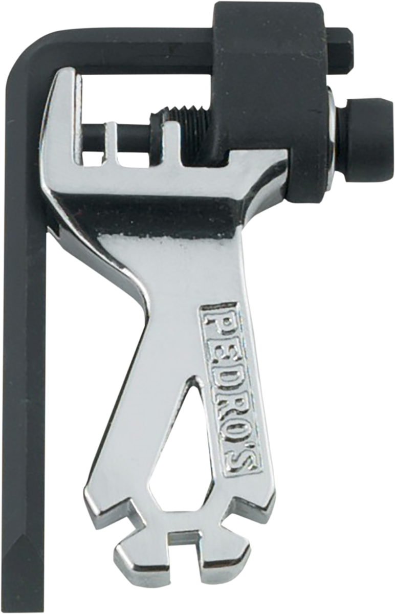 PEDRO'S Six-Pack Multi-Function Chain Tool 6460300