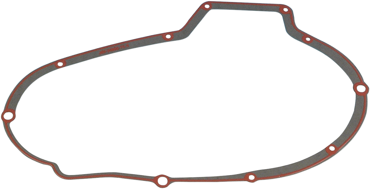 JAMES GASKET Primary Gasket - .030" JGI-34955-75-X