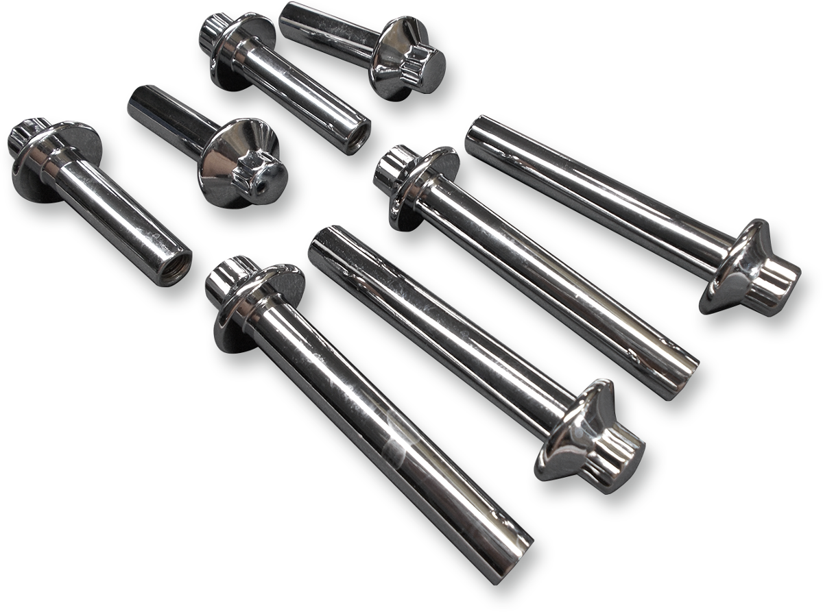 COLONY Head Bolts - Big Twin/XL 3019-8