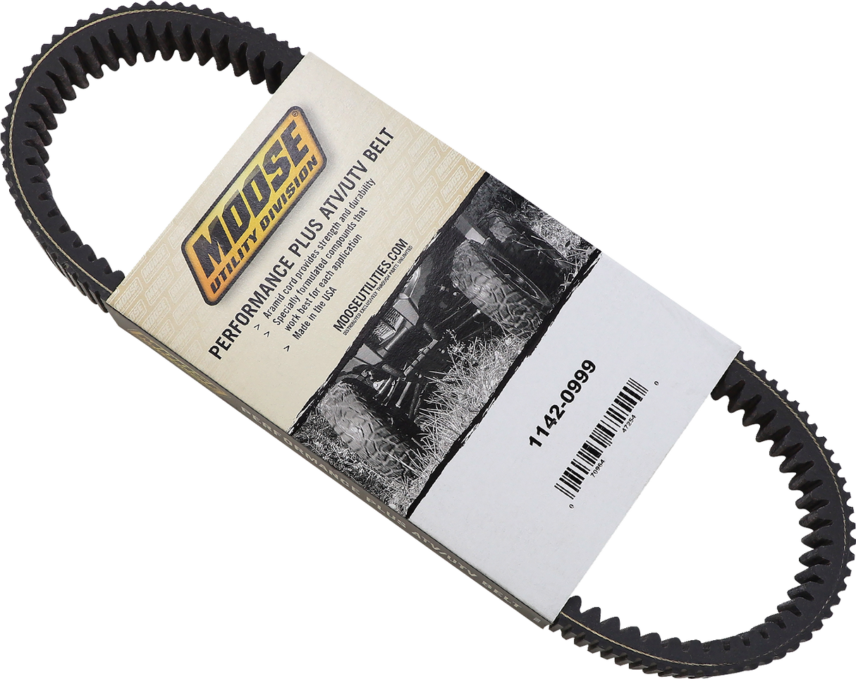 MOOSE UTILITY Drive Belt - Yamaha 47-7423